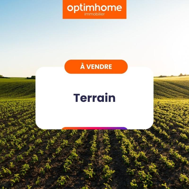 Terrain à bâtir de 1 207 m² à Maimbeville (60) – Garage existant – Environnement calme