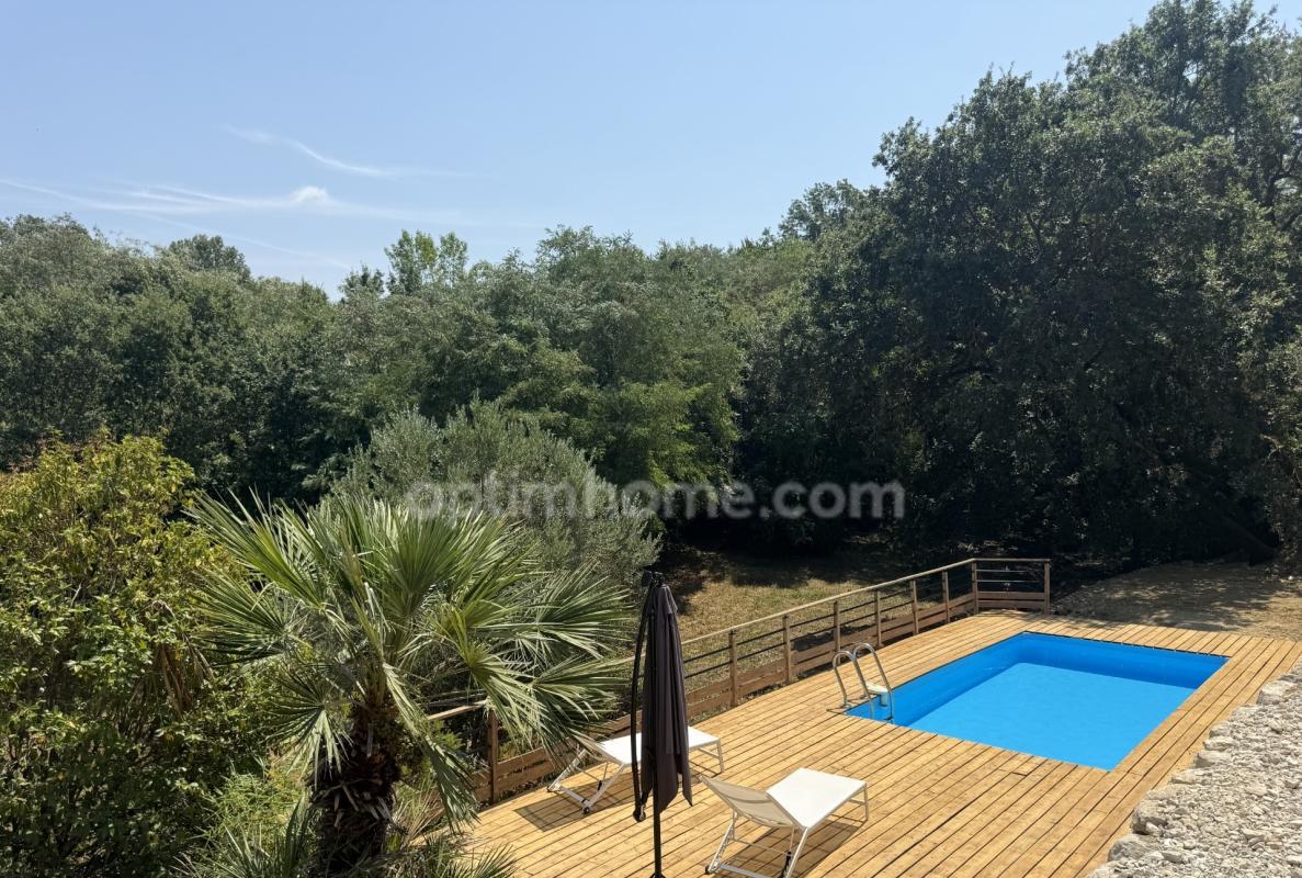 Maison familiale 145 m² – Piscine – 2 200 m² de terrain – 20 min Toulouse