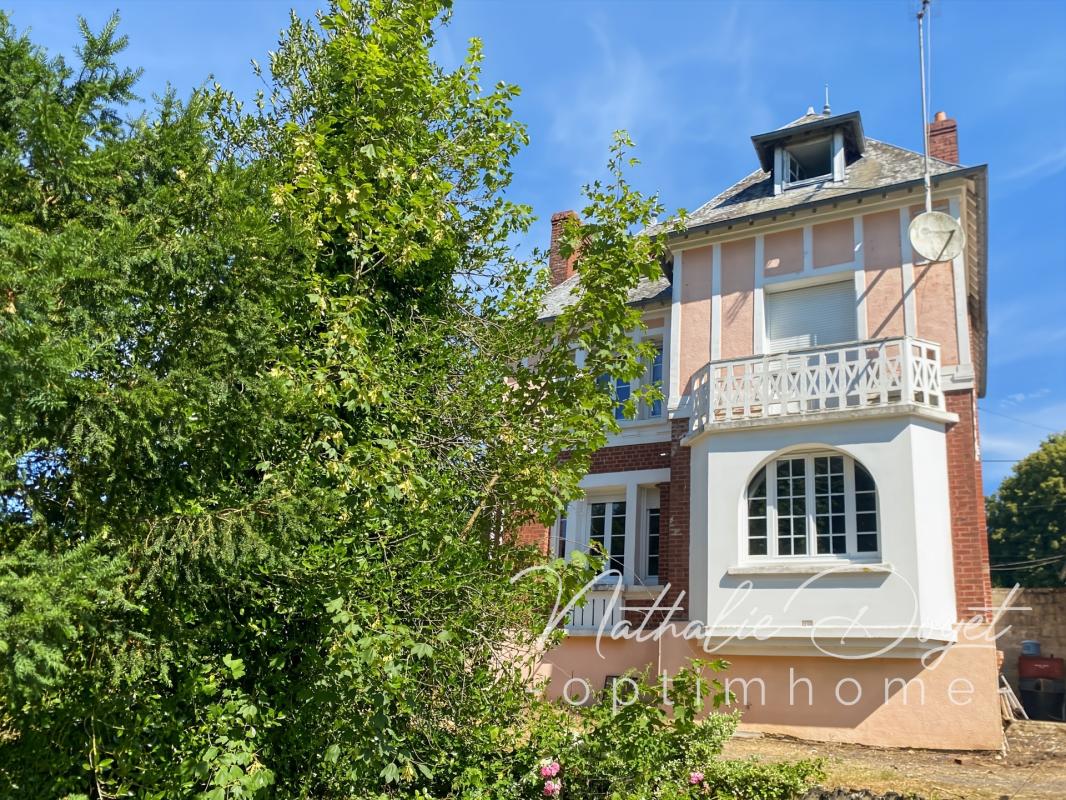 Maison à vendre 6 pièces VIGNEUX HOCQUET (02)