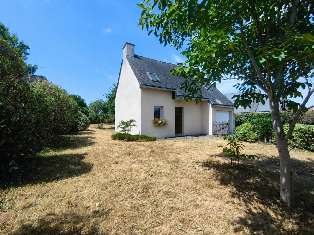 Maison à vendre 4 pièces Guipry-Messac (35)