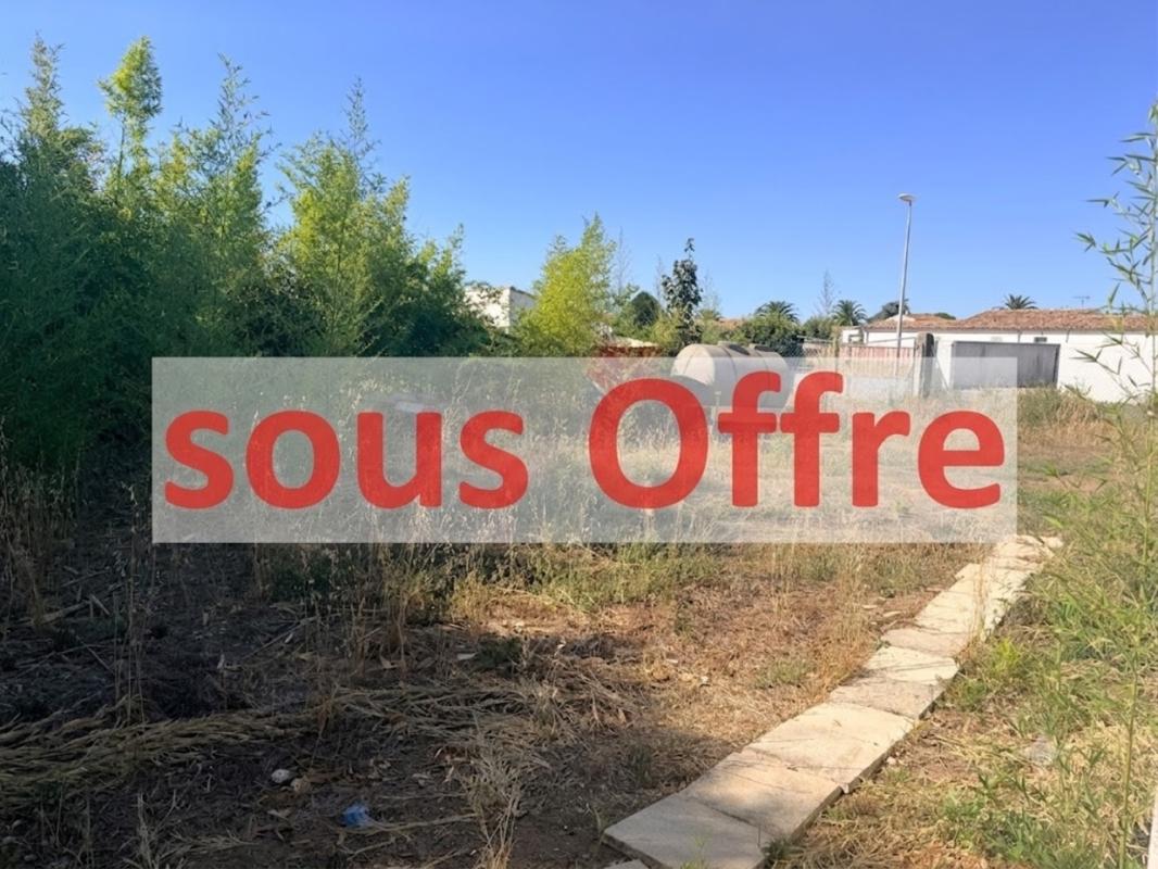 EXCLUSIVITÉ – ENSEMBLE IMMOBILIER SUR PARCELLE AGRICOLE : MAISON DE PLAIN-PIED & HANGAR