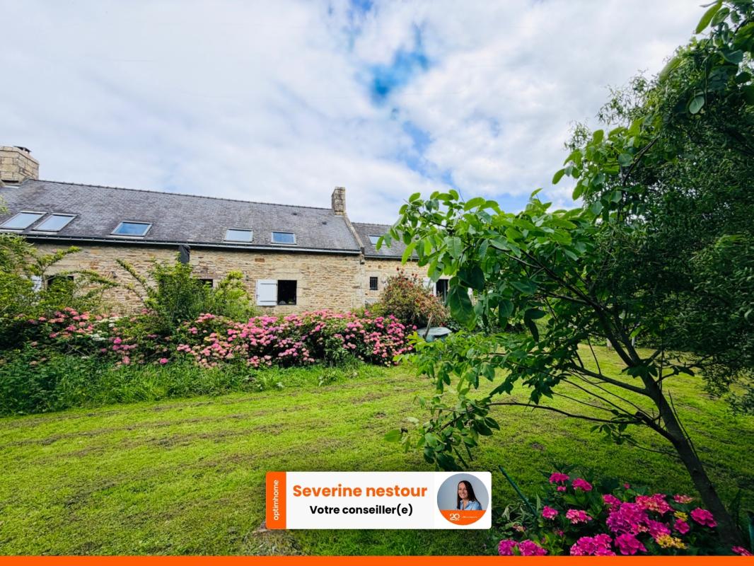Maison à vendre 11 pièces (56)
