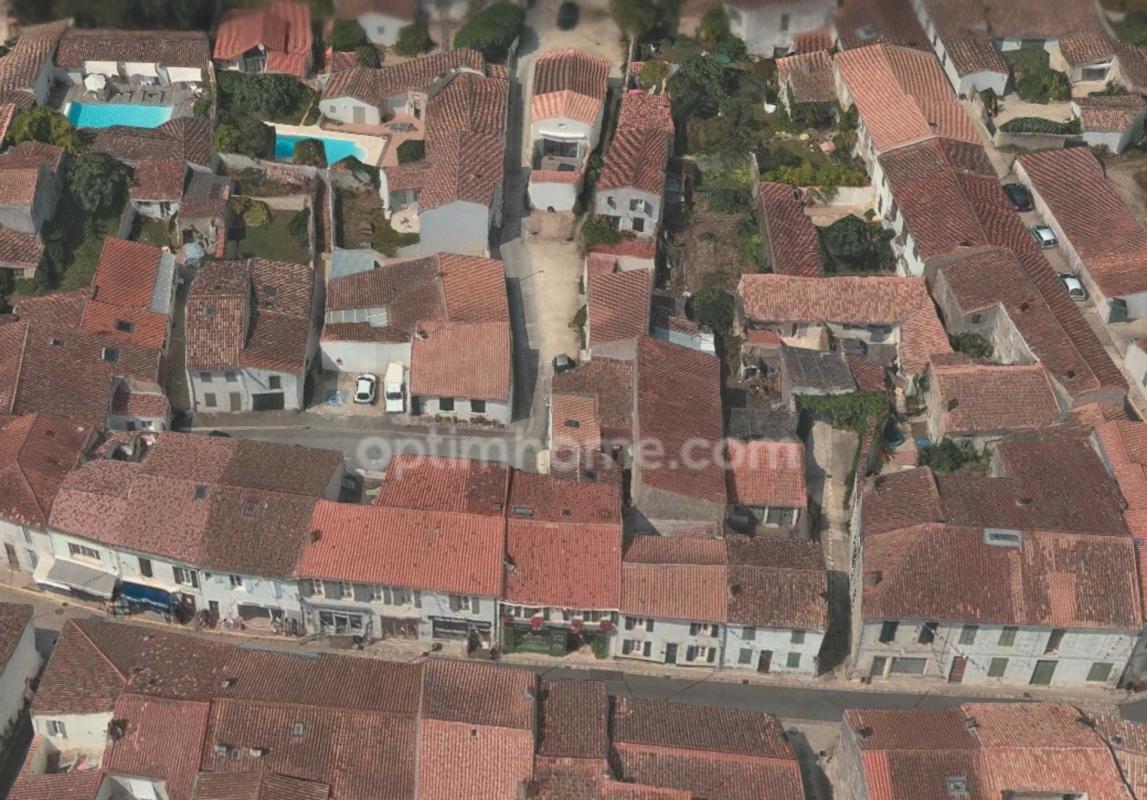 Maison à vendre 5 pièces LE BOIS PLAGE EN RE (17)