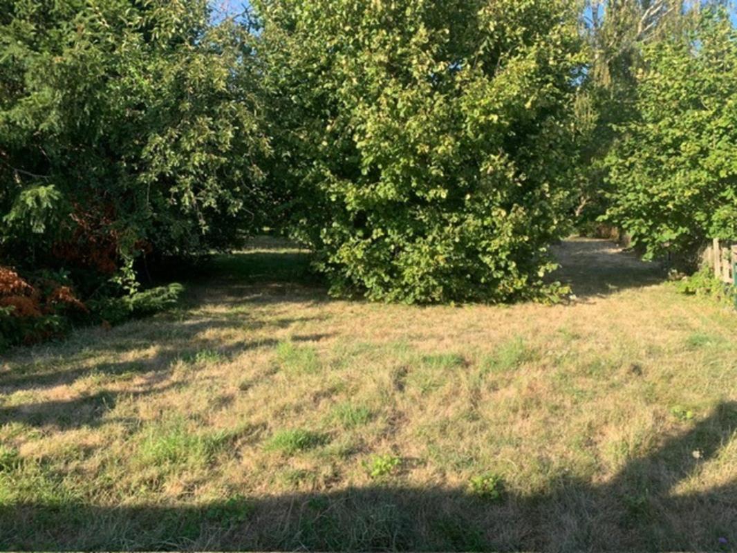 Terrain à vendre de 365,00 m² Proche de MEAUX (60)