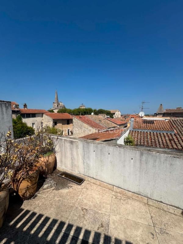 Immeuble 240m2 à SAINT REMY DE PROVENCE