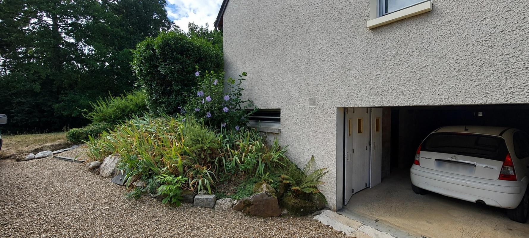 Maison à vendre 7 pièces MONTREUIL JUIGNE (49)