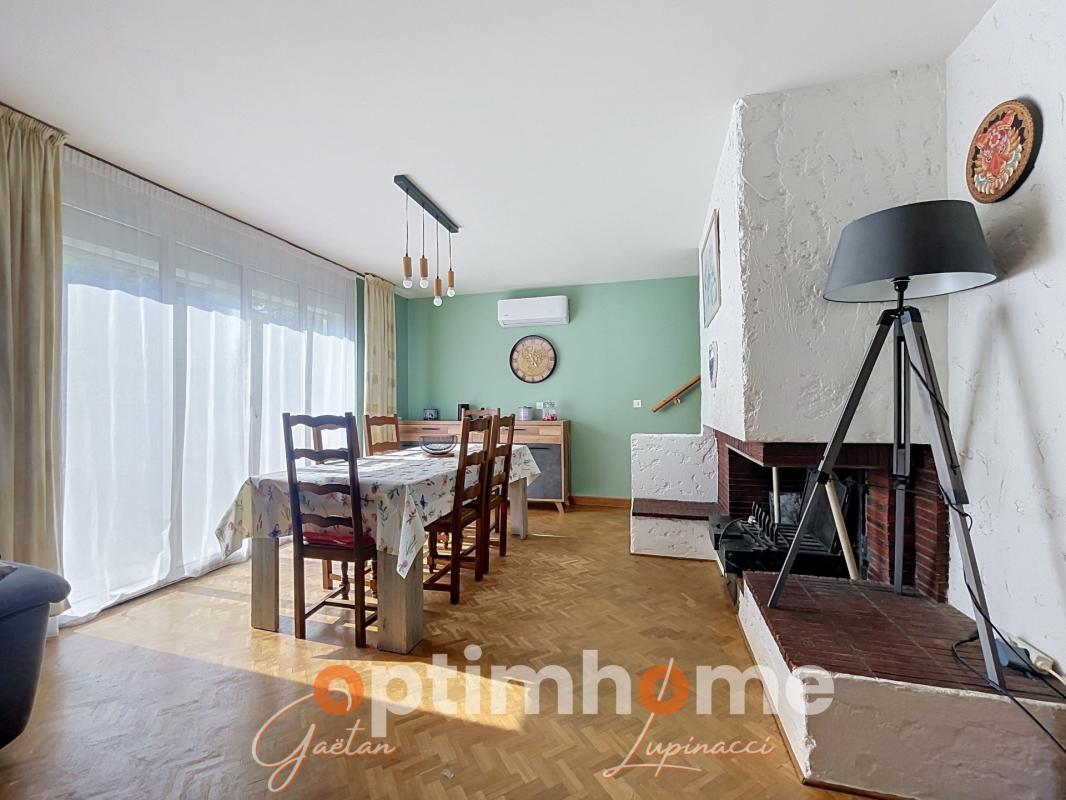 Maison individuelle à vendre, 7 pièces, 5 chambres LABRY (54)