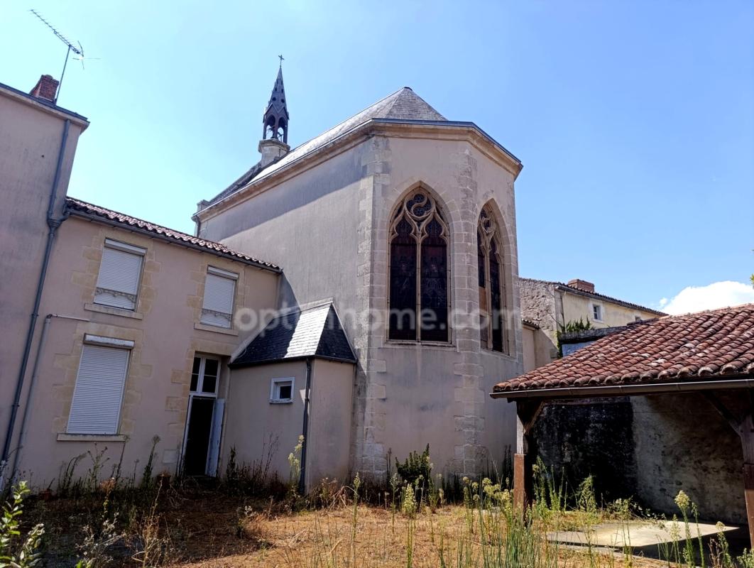 Ancien domaine des Sœurs – Un lieu d’exception chargé d’histoire