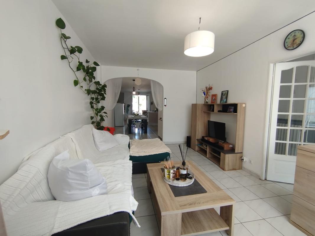 Maison à vendre 3 pièces MONTREJEAU (31)