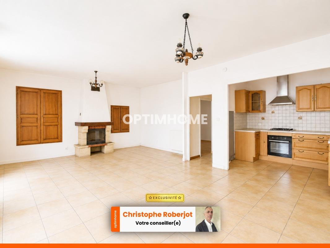 Très rare à Givry !! Immeuble de rapport de 5 appartements avec aménagement possible d'appartements supplémentaires