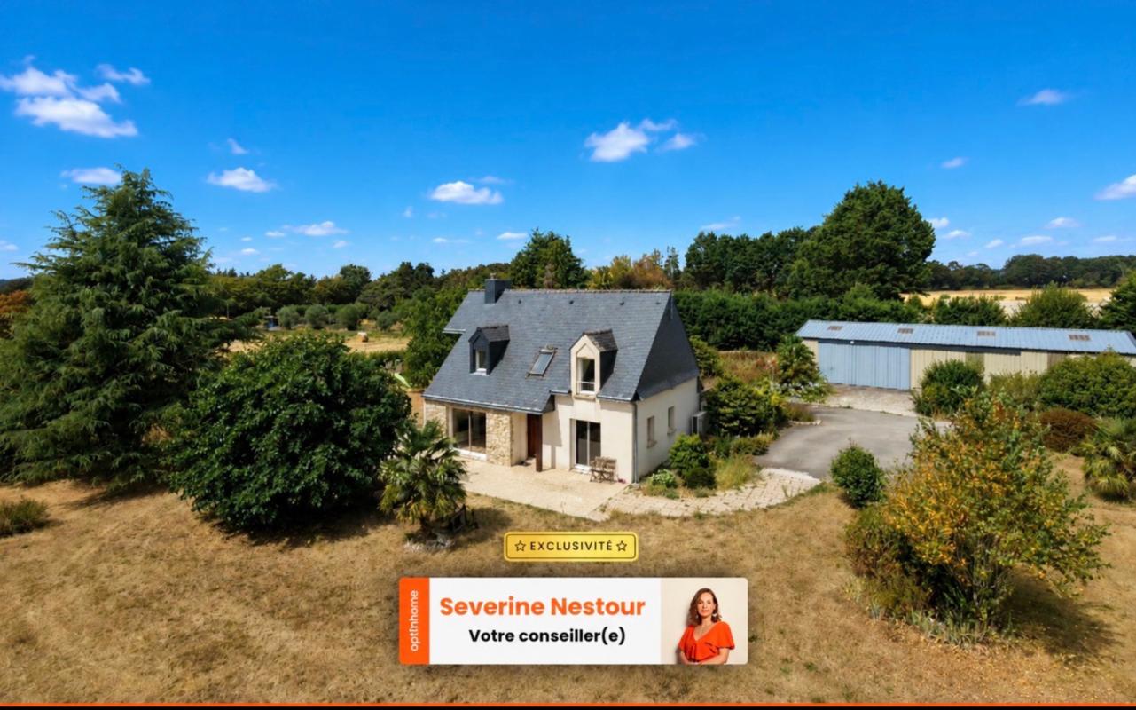 Maison à vendre 7 pièces (29)