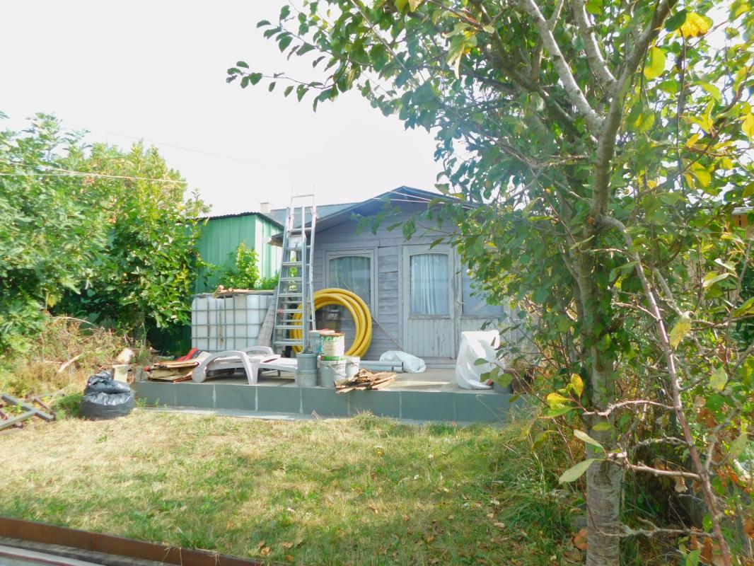 Maison à vendre 3 pièces Proche de SAINT BRICE EN COGLES (35)
