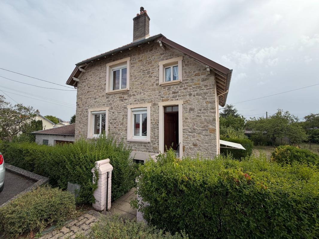 CHANTEHEUX BELLE MAISON INDEPENDANTE