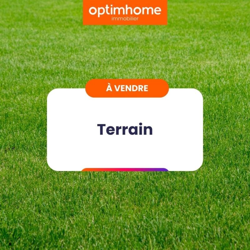 Terrain à bâtir de 2 064 m² — Sangatte