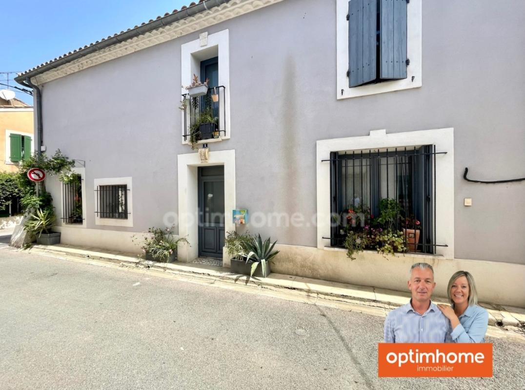 MAISON 4 PIÈCES 117 M2
