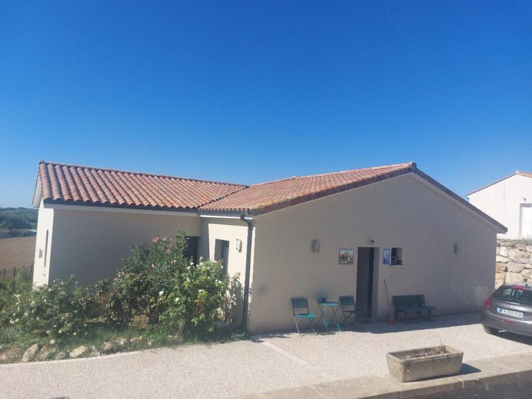 Maison à vendre 5 pièces 140 m 2