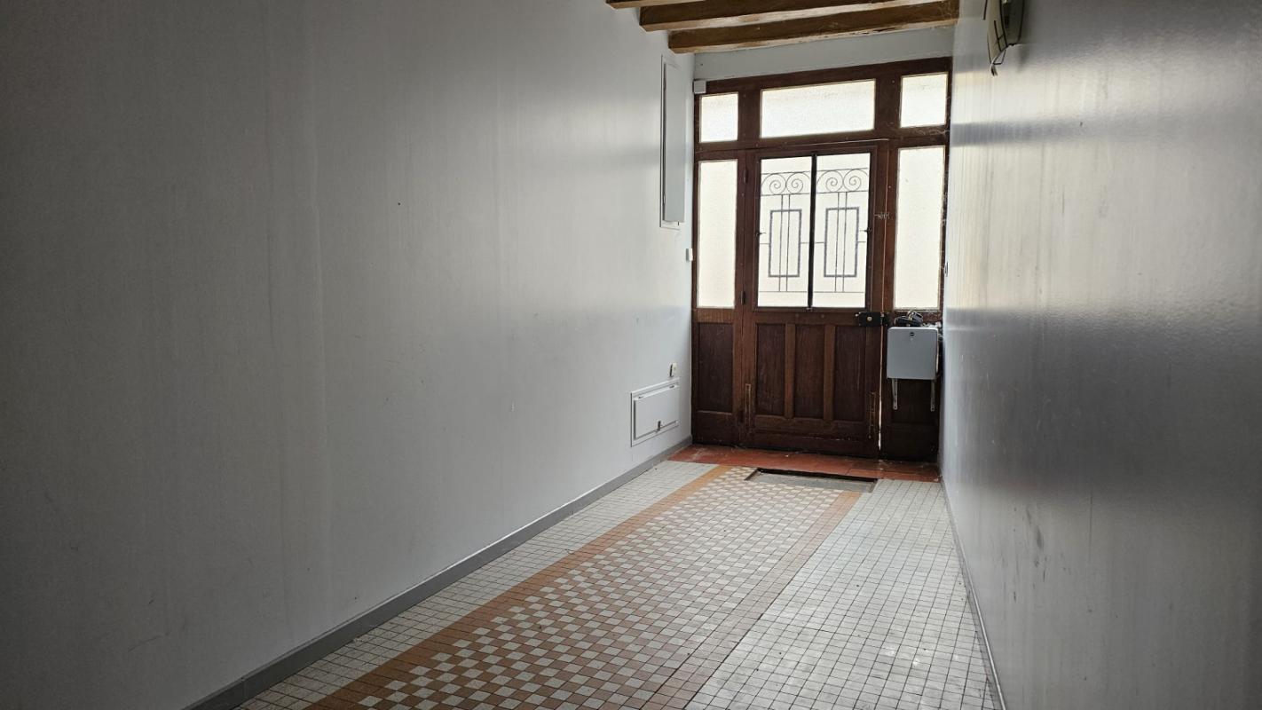 Maison à vendre 5 pièces LE LUDE (72)