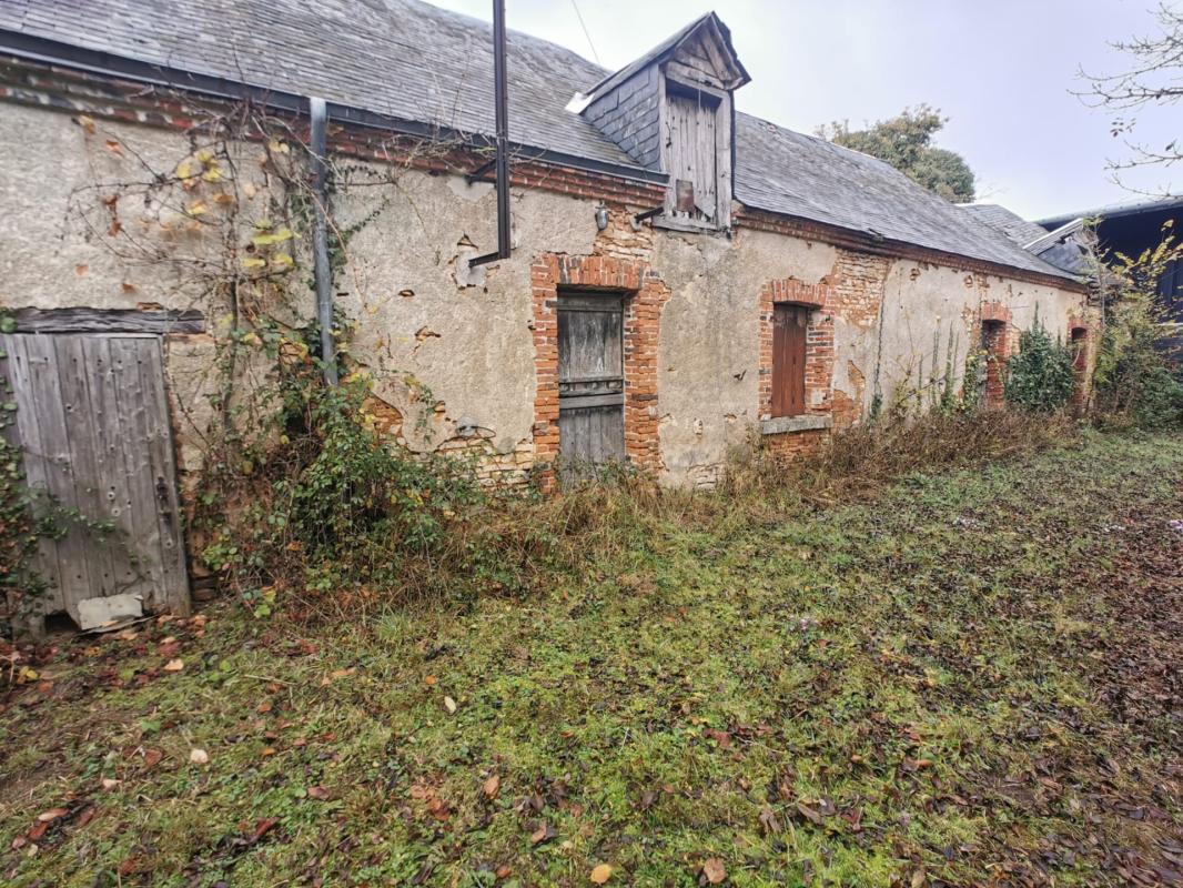 Maison à vendre 0 pièces (36)