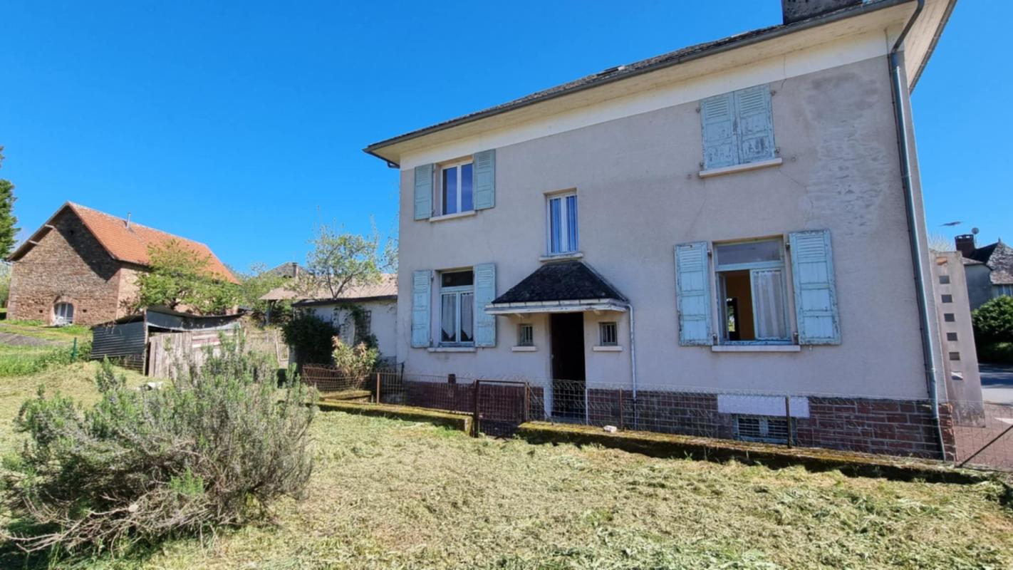 Grande maison 150 m2 à rénover