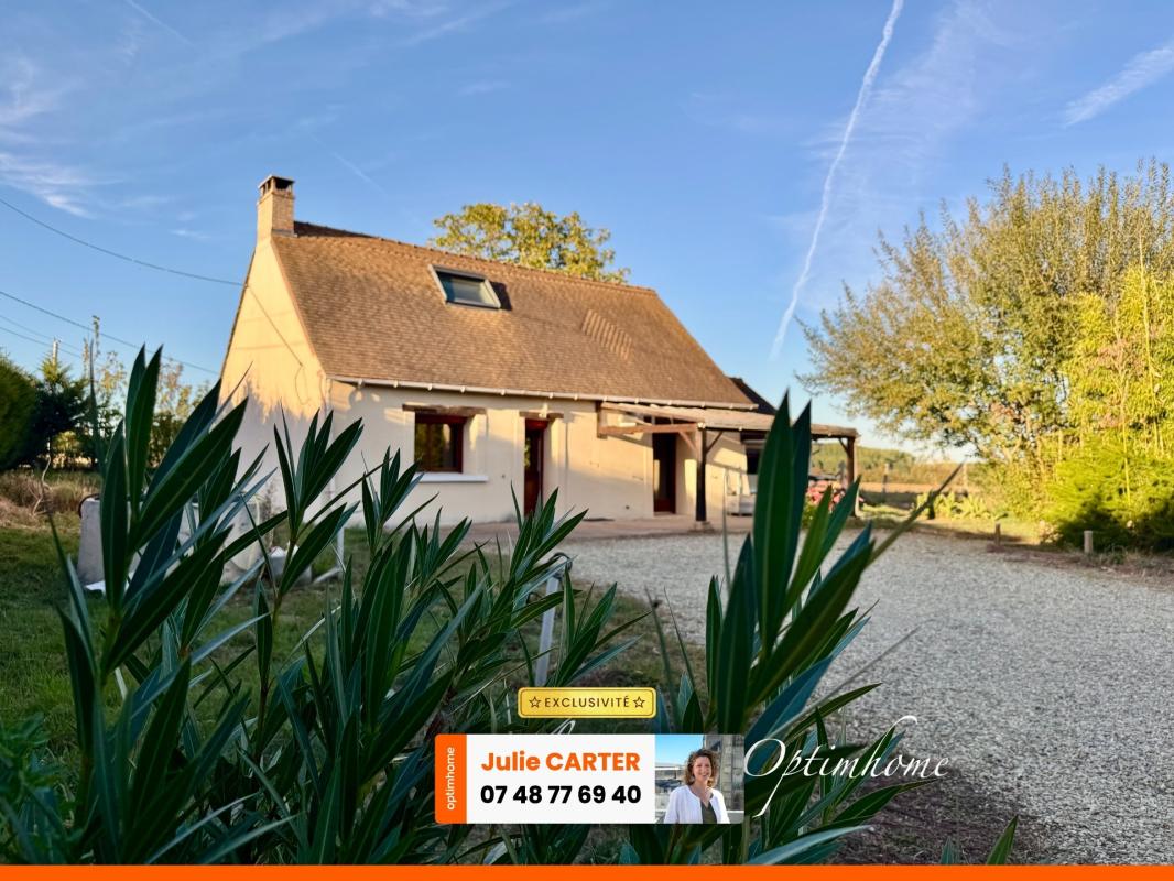 Maison à vendre 4 pièces (72)