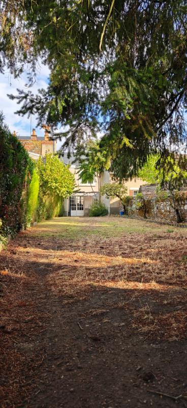 ✨ À VENDRE | Une maison pleine de charme… et de potentiel, proche de Sablé
