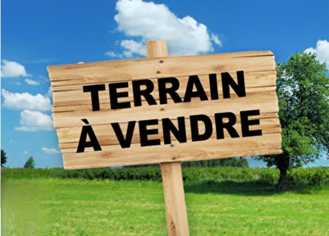 Terrain à vendre de 1030 DIO ET VALQUIERES (34)