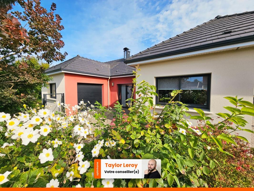 LUNERAY – MAISON CONTEMPORAINE