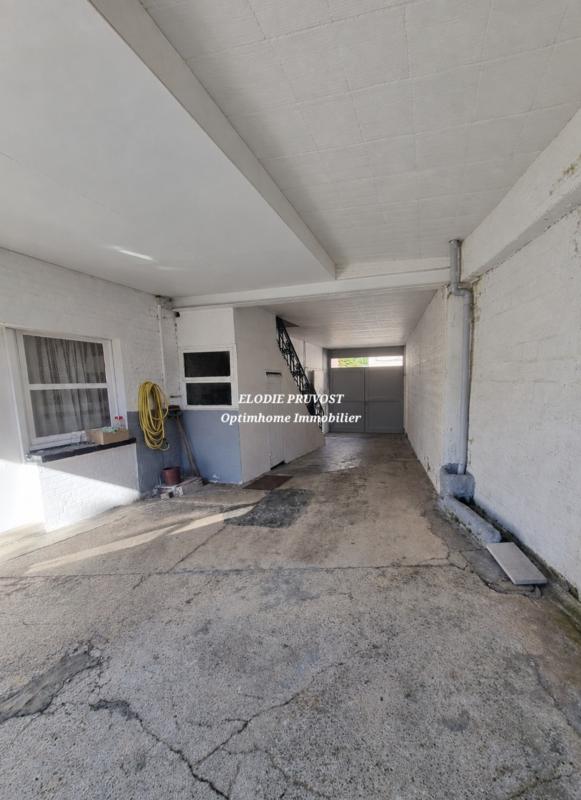 Maison familiale semi individuelle