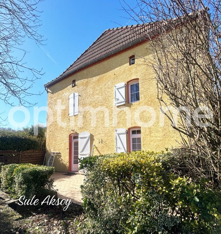 Propriété exceptionnelle de 590 m² – 2 batiments avec Maison d'habitation et Gîte & chambres d’hôtes – Piscine – Fort rendement – Sud-Ouest
