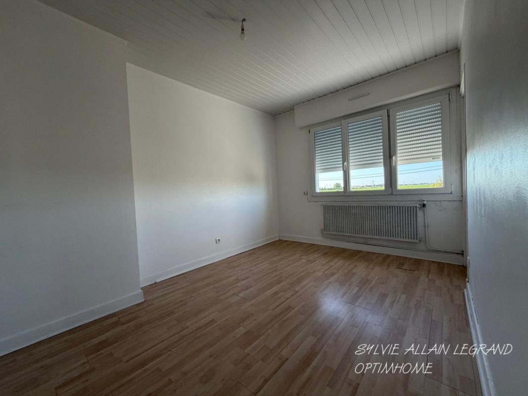 Maison à vendre 5 pièces BIACHE SAINT VAAST (62)