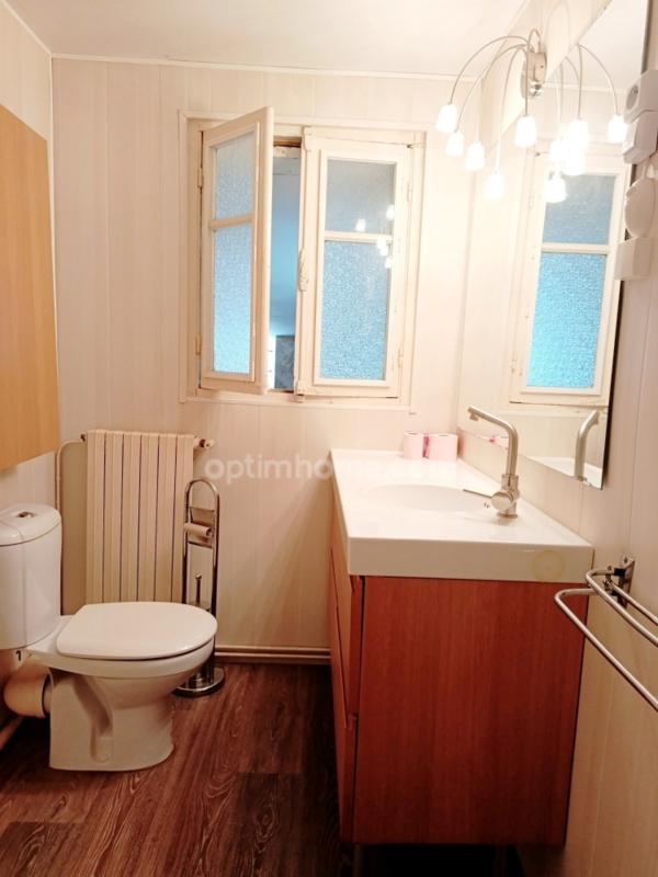 MAISON - 4 PIECES - 3 CHAMBRES - AVEC GARAGE – À PROXIMITÉ DE LA MER - DONVILLE-LES-BAINS