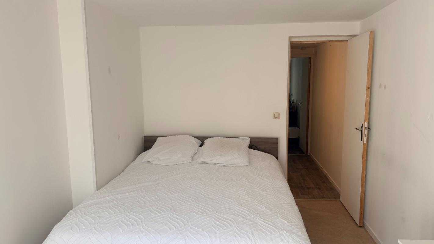 STENAY – Maison à revenu locatif + garage indépendant et potentiel d'aménagement