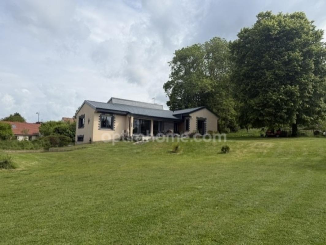 Camiers à 4 km de Sainte-Cécile | Maison plain-pied 3 chambres, terrain 1 000 m²