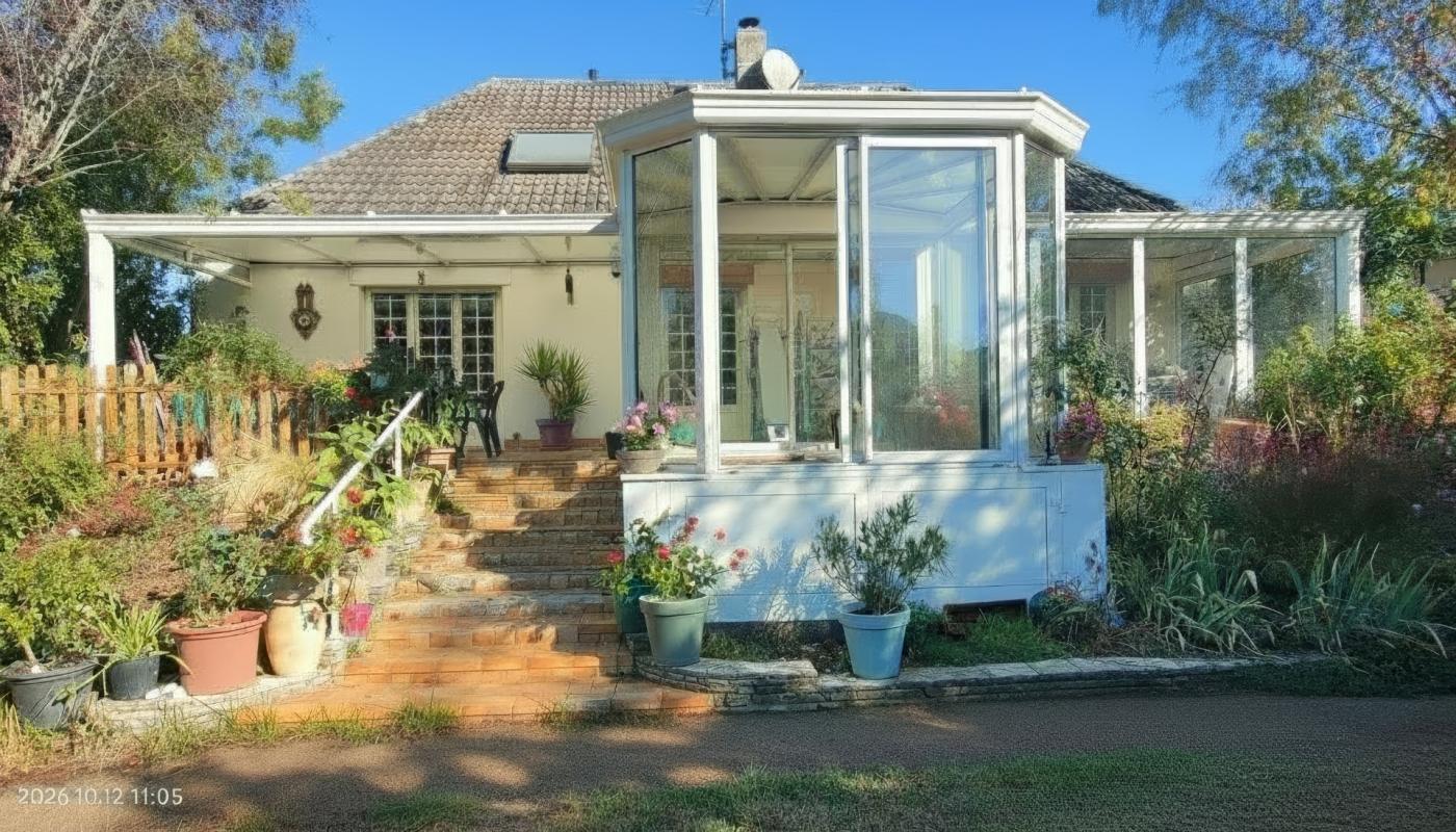 Maison à vendre 6 pièces AUGY (89)