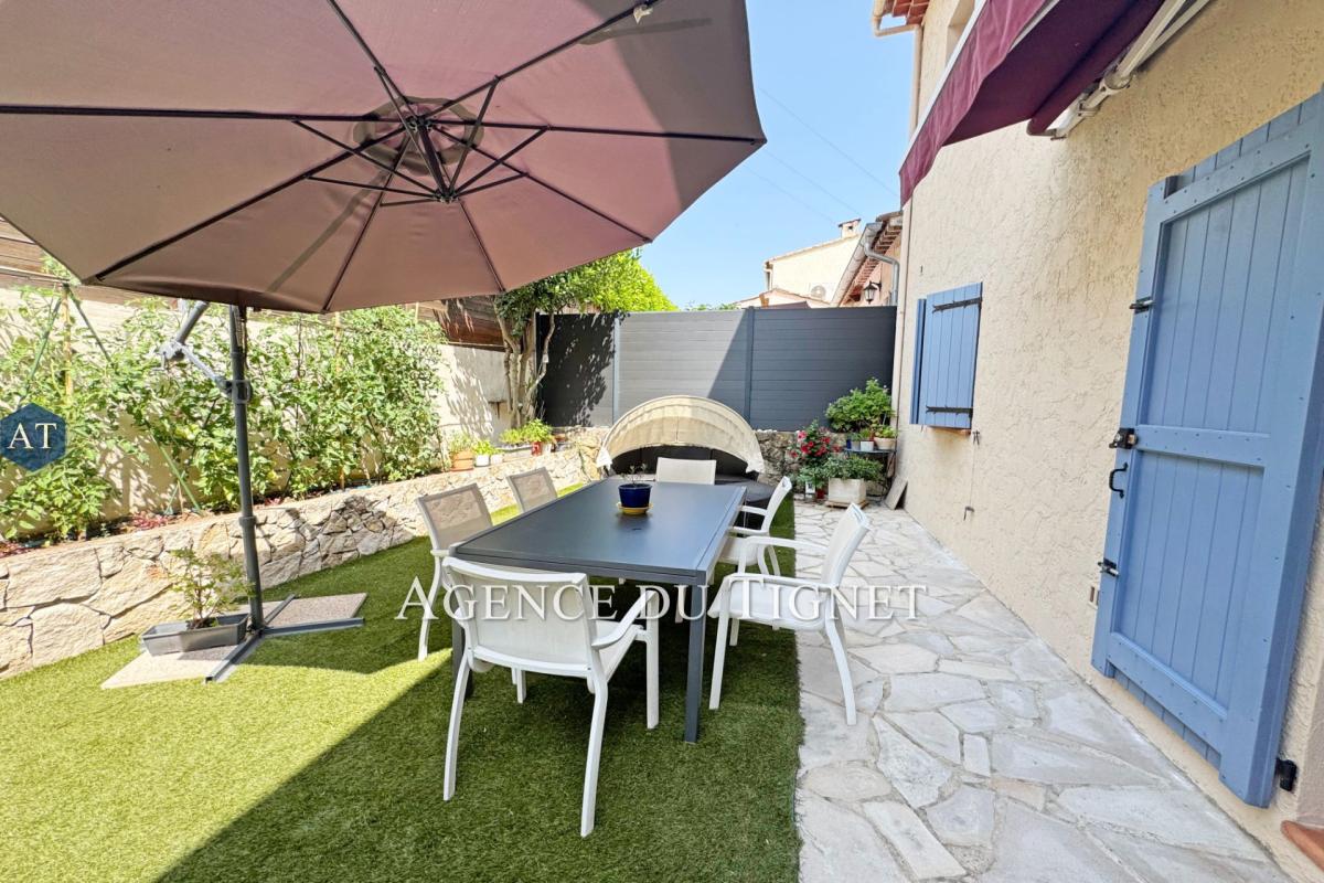 vente maison 4 Pièce(s)