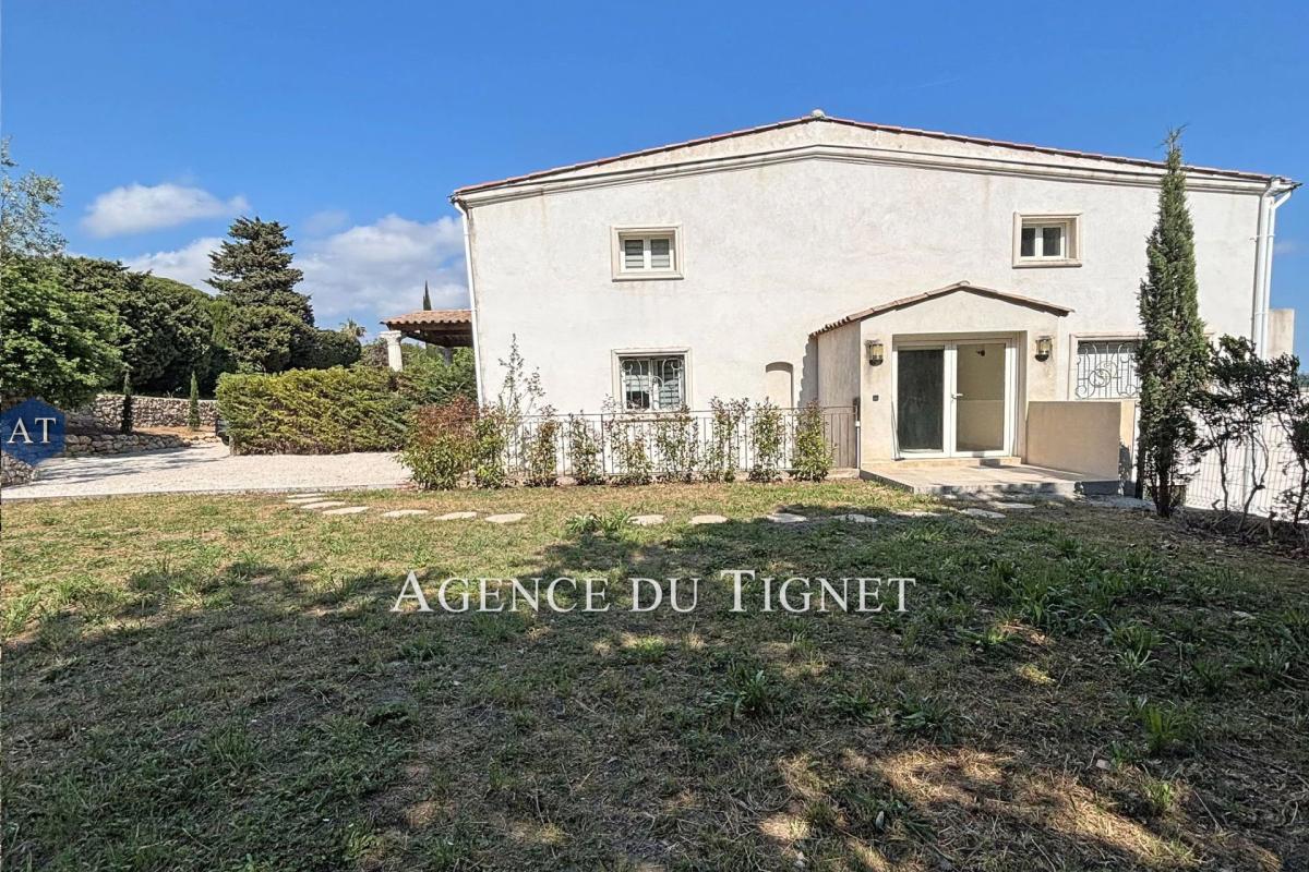 vente appartement 5 Pièce(s)