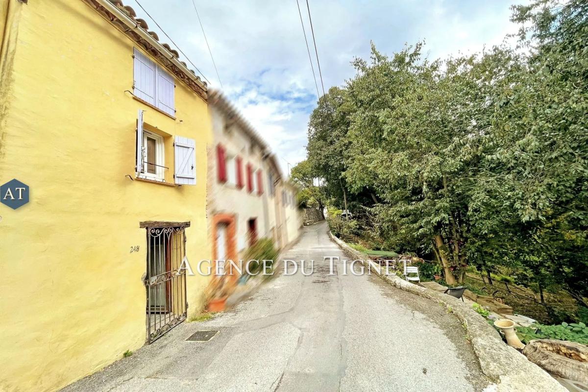 vente maison 2 Pièce(s)