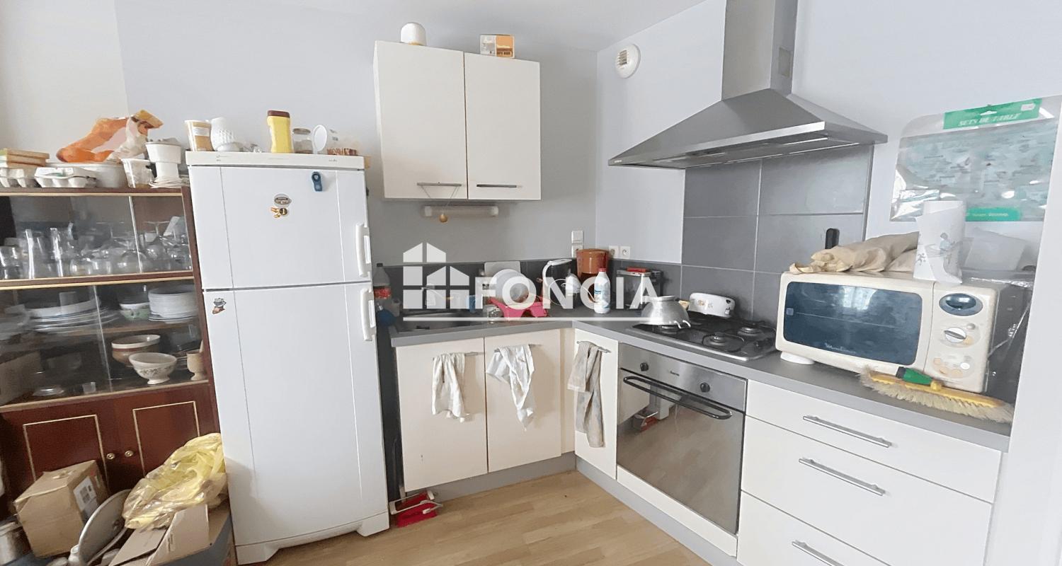 APPARTEMENT RENOVE