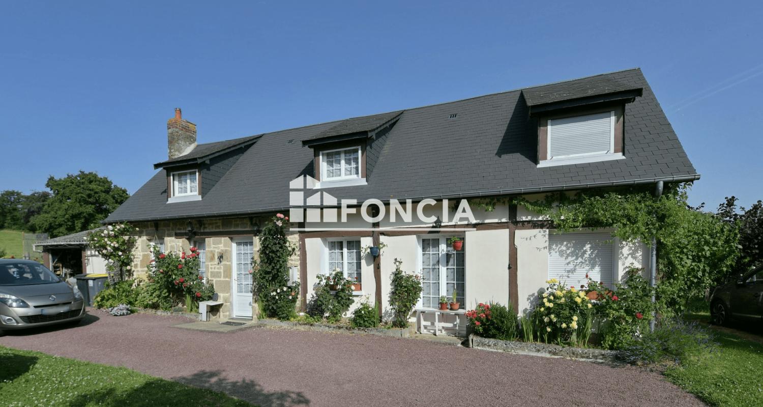 MAISON DE CAMPAGNE