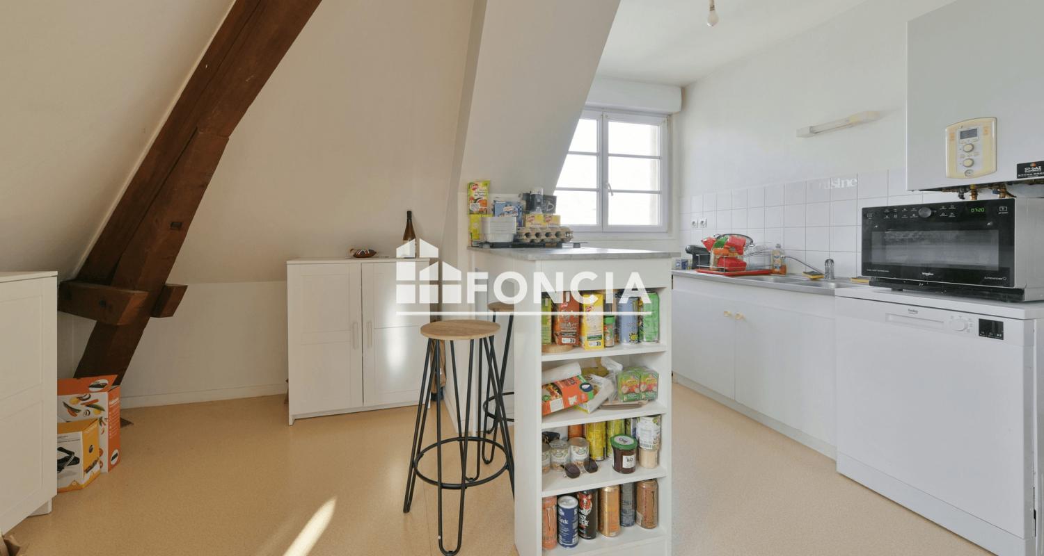 Bel appartement T3 - 78m2 avec parking privatif