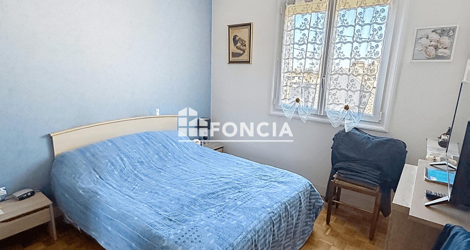 APPARTEMENT EN RESIDENCE