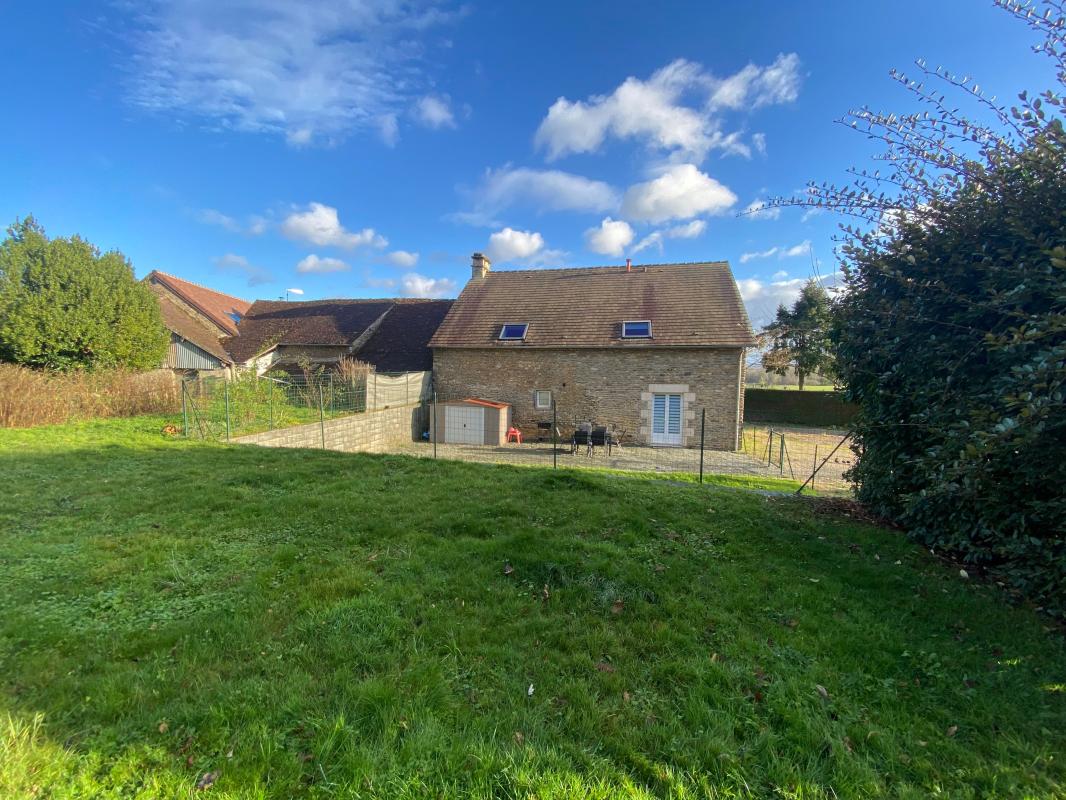 Maison d'habitation en parfait état général