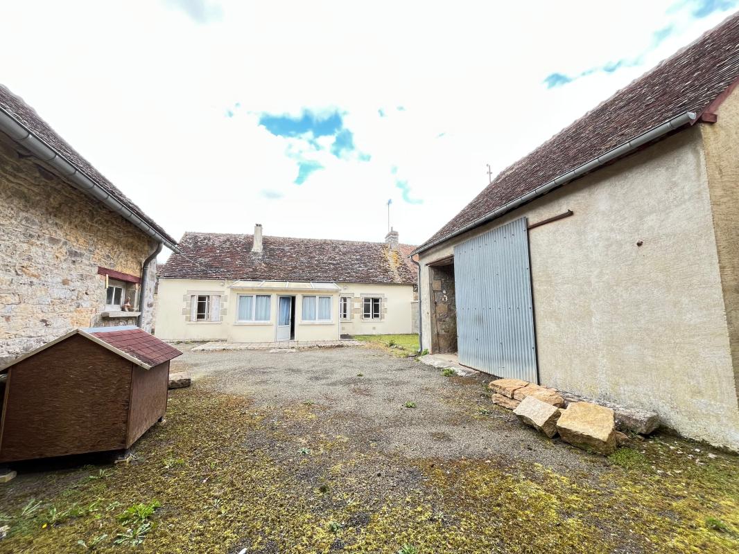 Projet de rénovation
