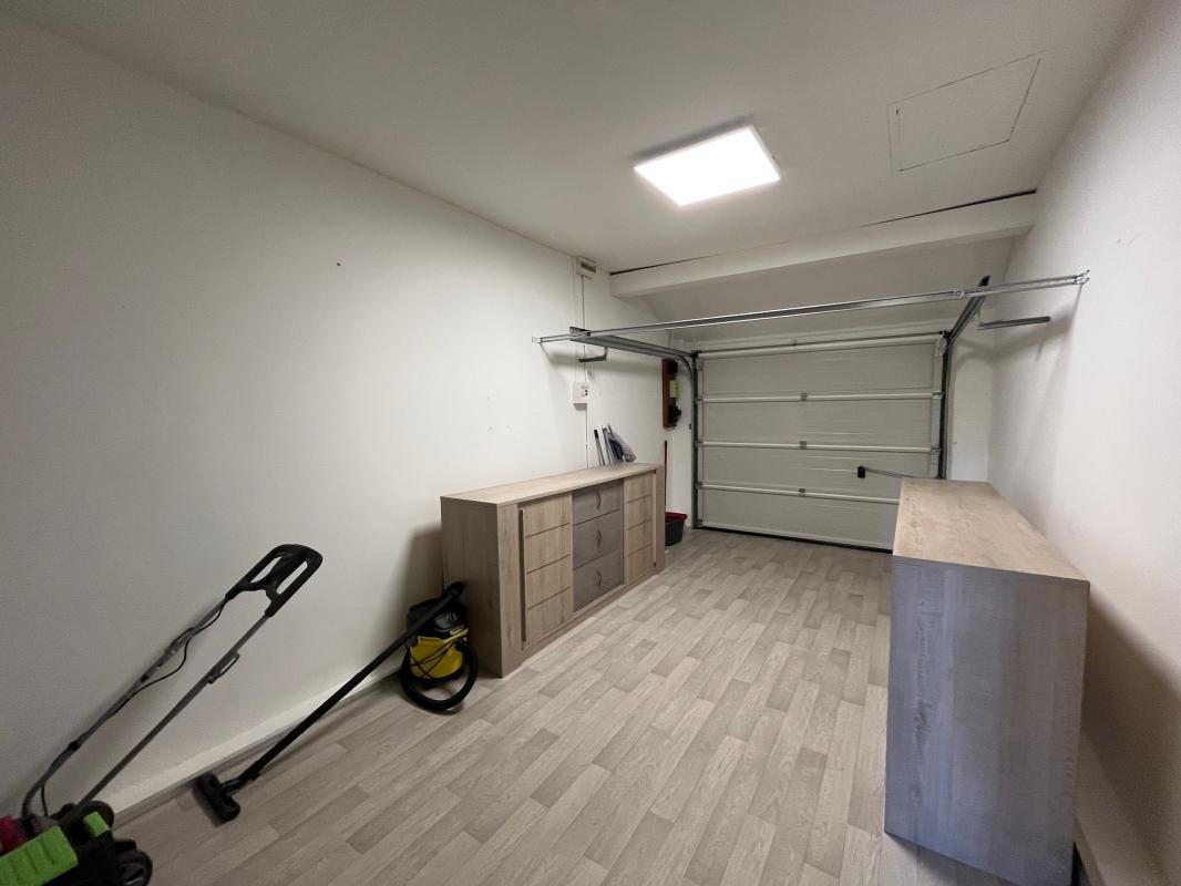 Pavillon de plain-pied 3 chambres