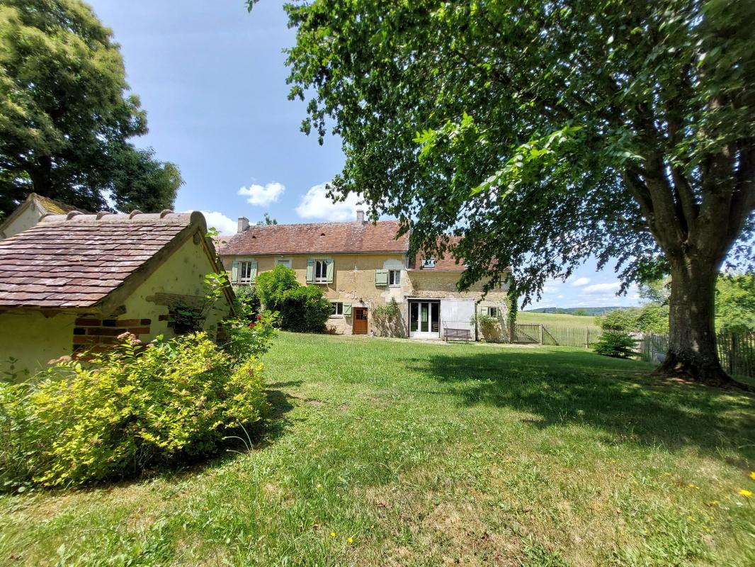 MAISON 5 CHAMBRES