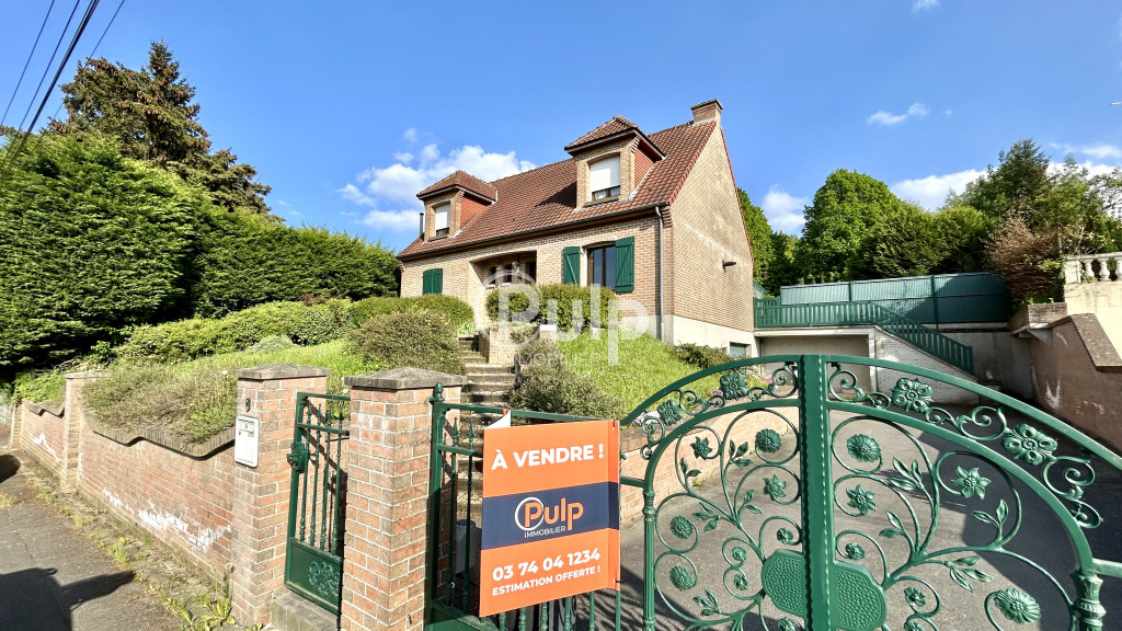 Pavillon à Givenchy En Gohelle
