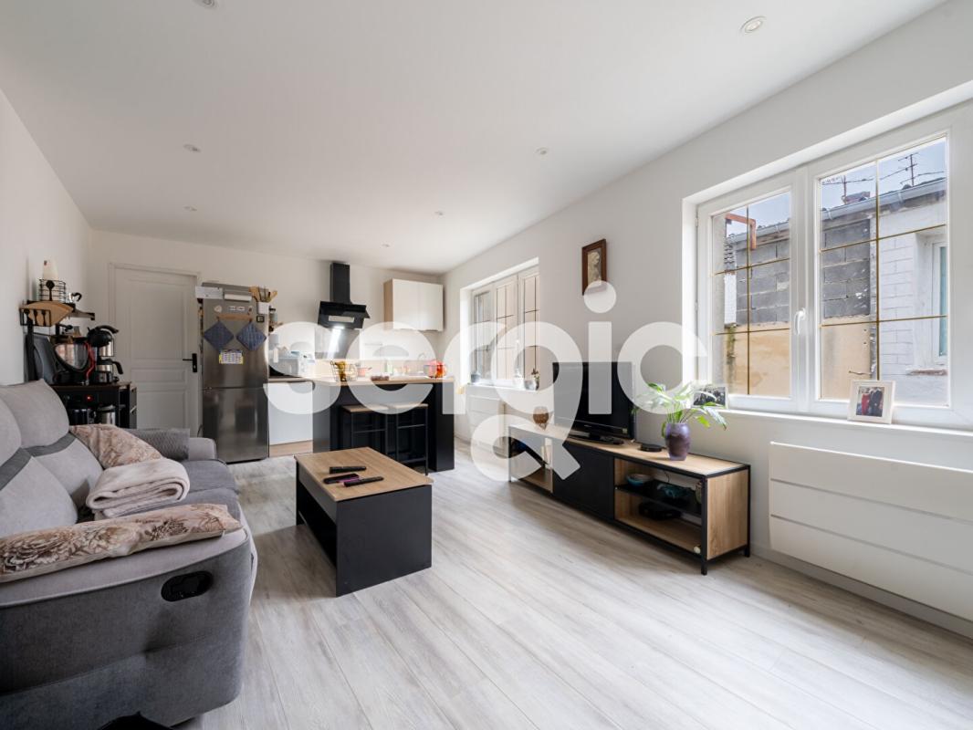 Appartement Bruay La Buissiere 2 pièce(s) 51 m2