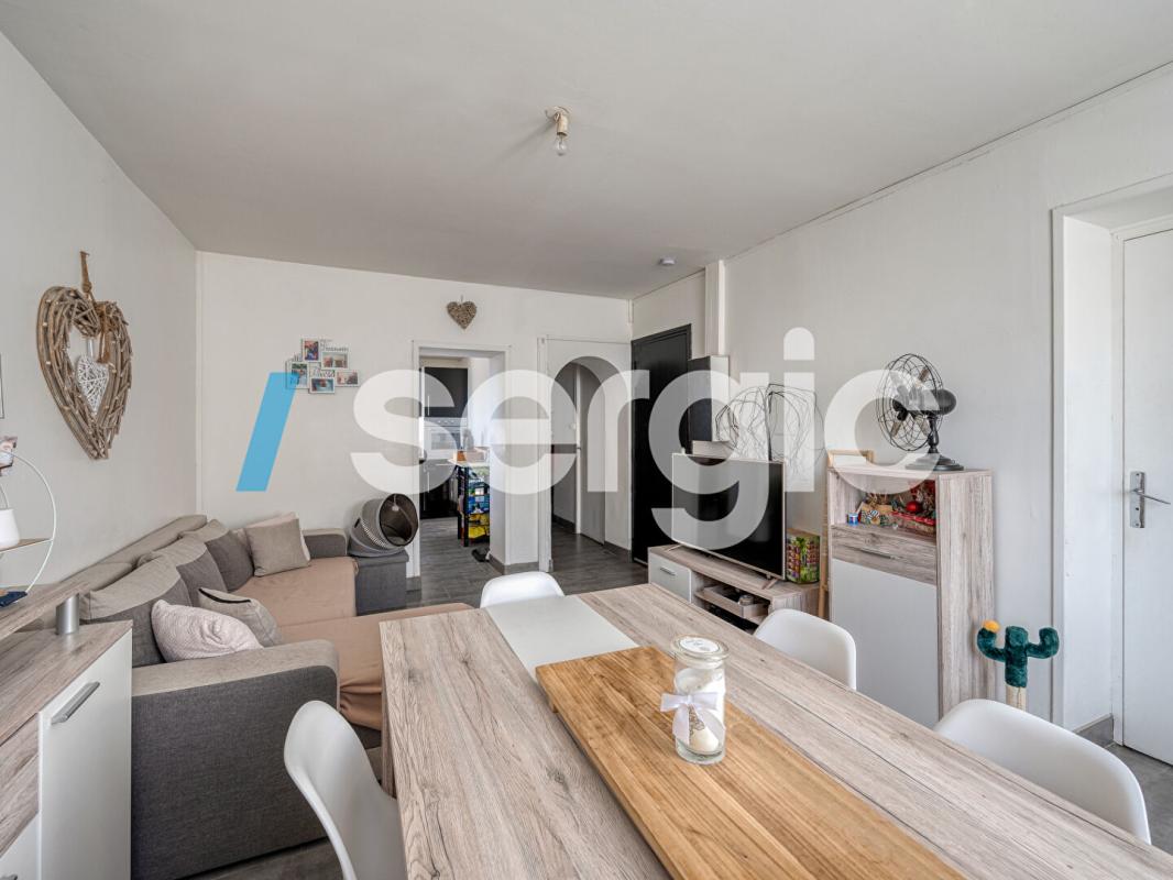 Immeuble 3 lots Noeux Les Mines 180 m2