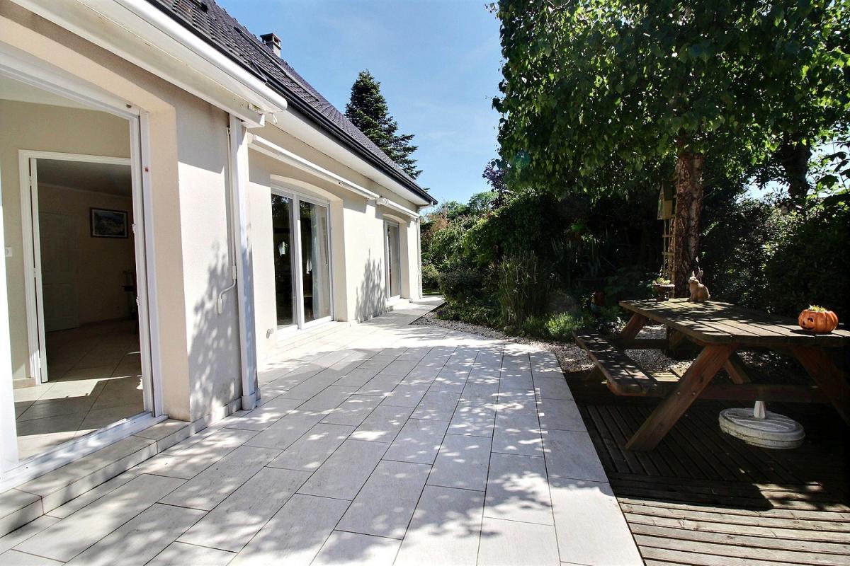 CAMIERS / STE CECILE - Maison 6 pièces de 208.81 m²