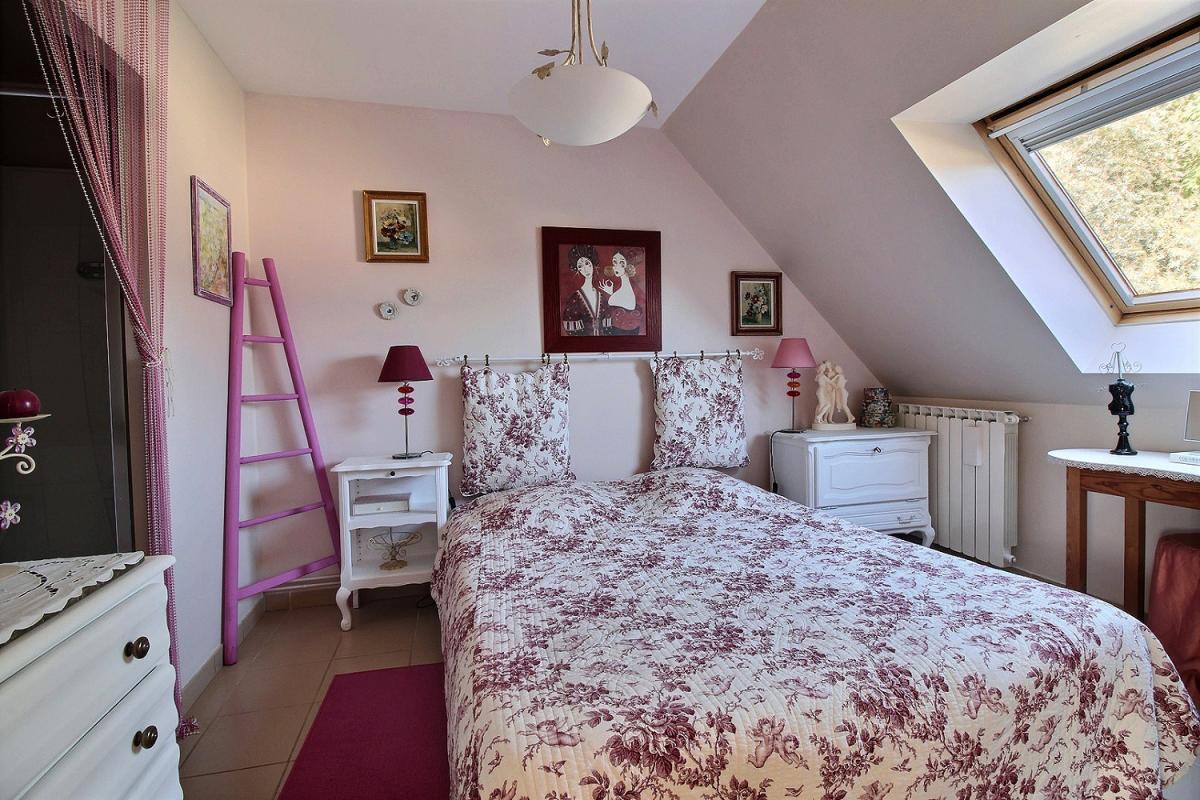 CAMIERS / STE CECILE - Maison 6 pièces de 208.81 m²
